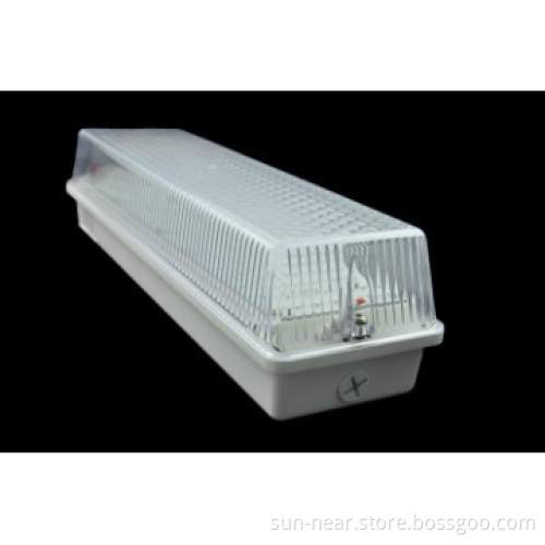 High performance Indoor led emergency light with CE